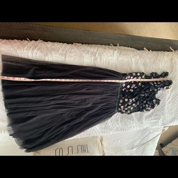 Needle and Thread Utopia midi dress - Picture 9 of 15